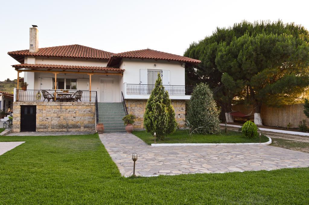 Dimeon Villa Kato Achaia Room photo