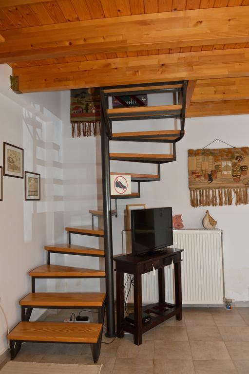 Dimeon Villa Kato Achaia Room photo